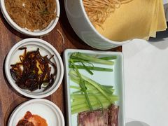 -聆桂烤鸭·金奖烤鸭(静联广场店)