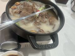 -口味堂(惠济路店)