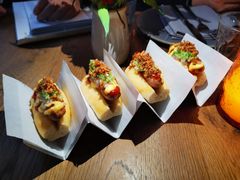 -BOR Eatery(安福路店)