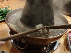 -老康火锅(桥南街店)