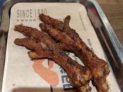 -阿记烧烤(大兴新区店)