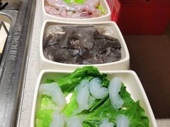 -海底捞火锅(群光广场店)