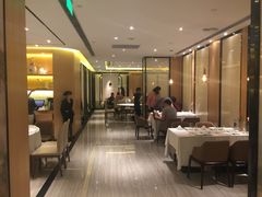 大堂-粤麓轩餐厅(中信泰富广场店)