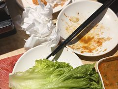 -玫瑰花园自助烤肉(顺义鑫海韵通店)