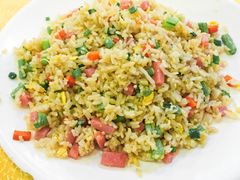 -华兴餐厅·招牌生鱼片(桃园路店)