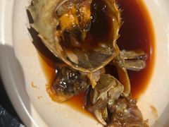 -上名堂·鱼头好吃(体育场路店)