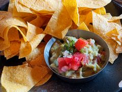 -Q MEX 库迈墨西哥餐吧(三里屯店)