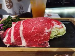 -湊湊火锅·茶憩(杭州湖滨银泰in77店)