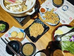 -束河人家(南锣鼓巷店)