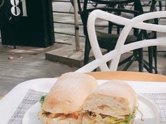 -81BAKERY(大学路店)