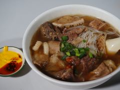 -梓记牛什(總店)