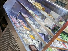 -福客·现熬鸡汤麻辣烫(天安云谷店)