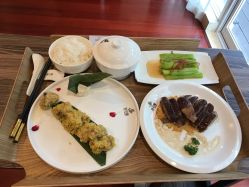 点击看大图 -禧月荟·爱丽馨月子中心(山庄店)