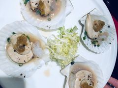 -银星皇冠假日酒店美食阁