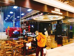 -1861意大利餐厅(文化广场店)