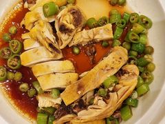 -A One Kitchen·南京精菜馆(晶丽酒店店)