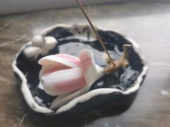 -袁亮今日陶艺(苹果社区总店)