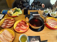 -沼津港精致料理·寿喜烧·烧鸟(青浦宝龙广场日料榜单店)