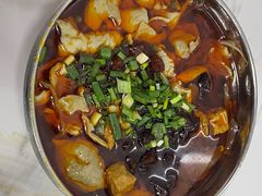 -金牌罗记肠旺面(蔡家街店)