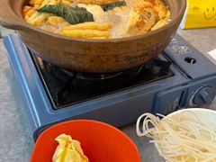 -螺思宝螺蛳粉火锅·鸭脚煲(西乡店)