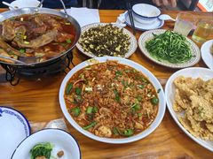 -高淳老街土菜馆(迎薰门店)