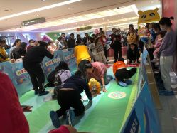 -孩子王(奥克斯广场店)