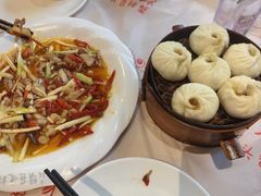 -五丁桥光头香辣蟹(望江橡树林店)