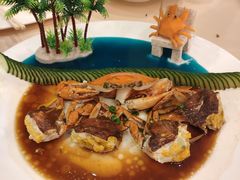 -益利大酒楼(井岸店)