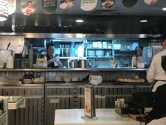-翠华餐厅(旺角文华商场店)