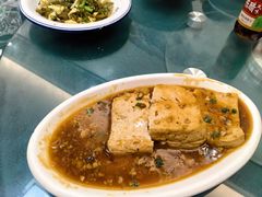 -溪涧堂农家土菜(神仙居店)