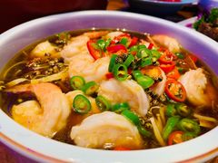 -赵小姐丨新中餐(曲江店)