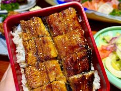 -大吉鲜鱼料理自慢(维也纳大厦店)