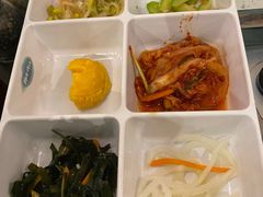 -韩时烤肉(枫蓝店)