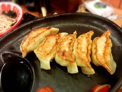 博多一口饺子-博多一幸舍(侨福芳草地购物中心店)