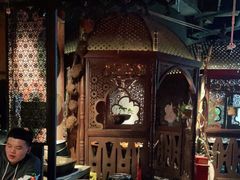 -楼兰新疆主题餐厅(坂田佳华领汇广场店)