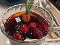 歌剧院热红酒-IL TEATRO 精品意大利餐厅