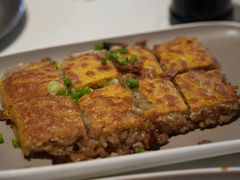 -不是烧烤·武汉大排档(亚运村店)
