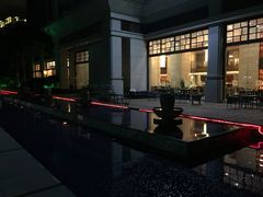 -三亚凤凰水城凯莱度假酒店