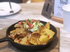 -农畉LONFOOD(福田星河COCOPark店)