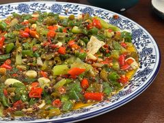 -佳禾苑小馆·重庆江湖菜(月坛南街店)