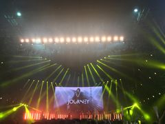 -南京奥林匹克体育中心-体育馆