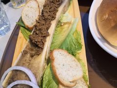 -烛影拾光观景餐厅·创意菜·摄影·小提琴(大唐不夜城店)