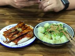 -洁美凉粉店(温江店)