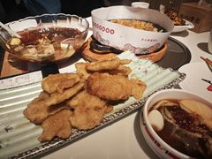 -七八冷面·延边朝鲜族美食(圣熙八号店)