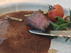 -王品牛排(郑州大卫城店)