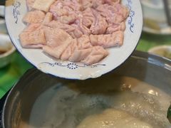 -华哥新鲜猪精品美食