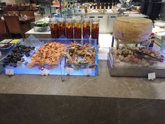 -长春净月潭喜来登酒店·盛宴标帜餐厅