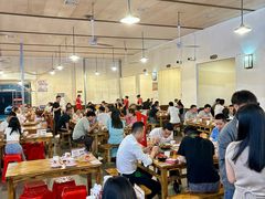 -冶建镜子·老南昌大排档·江西虾王(总店)