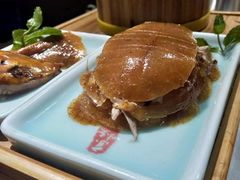 -京味斋·北京烤鸭(华威桥北工大店)