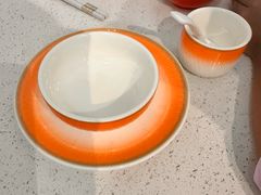 -鲍媽·原汤鲍鱼鸡(克拉广场店)
